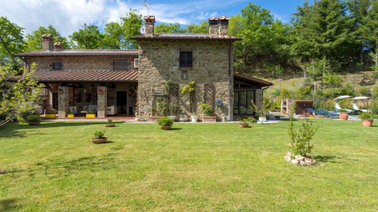 Photo of Outdoor in Arezzo