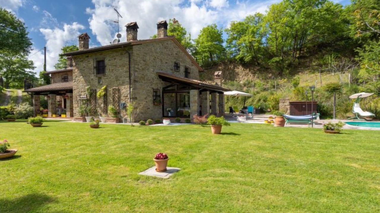 Photo of Outdoor in Arezzo