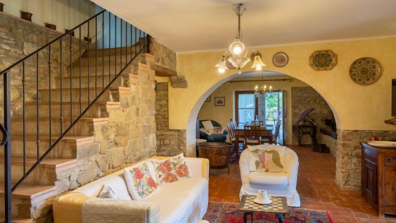 Photo of Livingroom in Arezzo