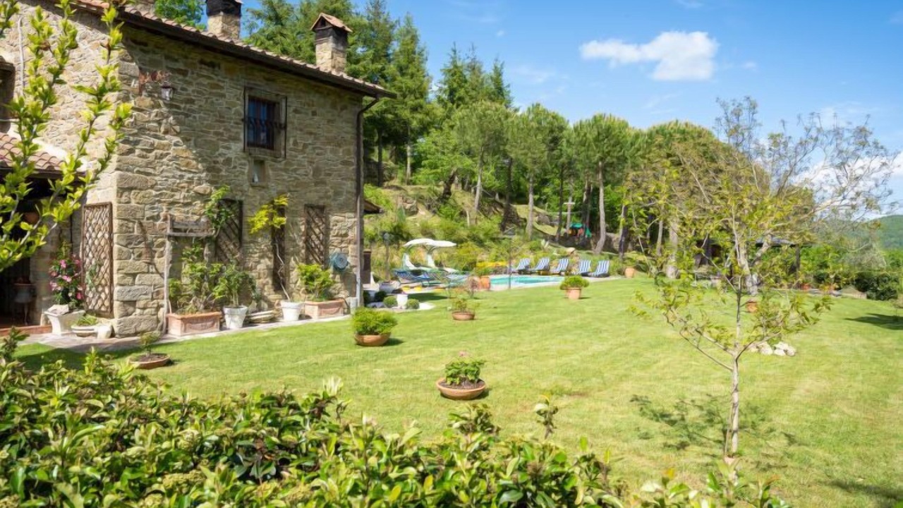 Photo of Outdoor in Arezzo