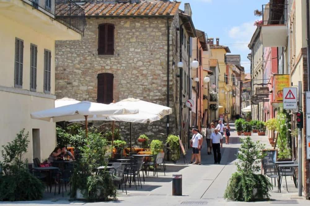 Photo of Outdoor in Popoltaio-Schiacciato