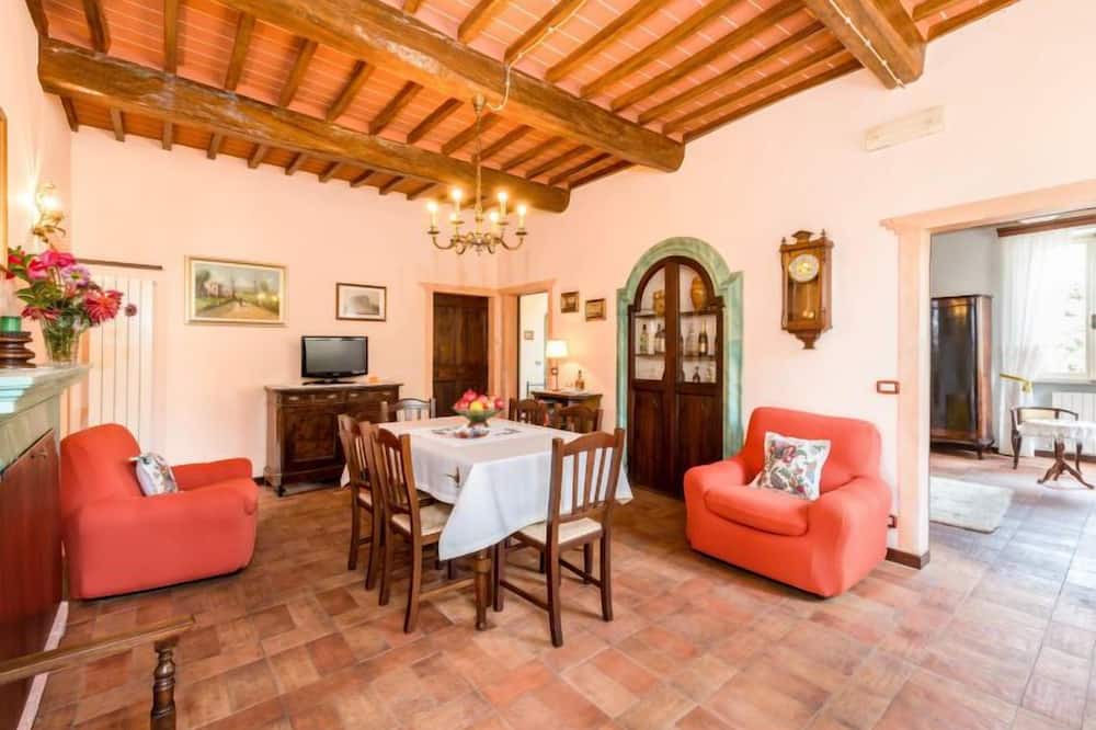 Photo of Livingroom in Popoltaio-Schiacciato