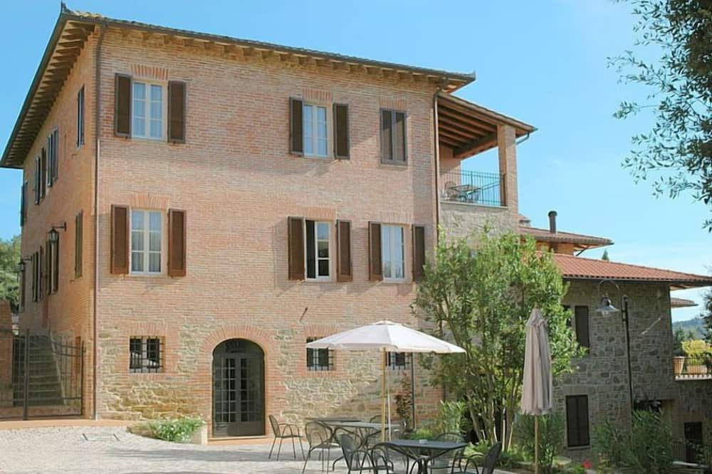 Photo of Outdoor in Popoltaio-Schiacciato