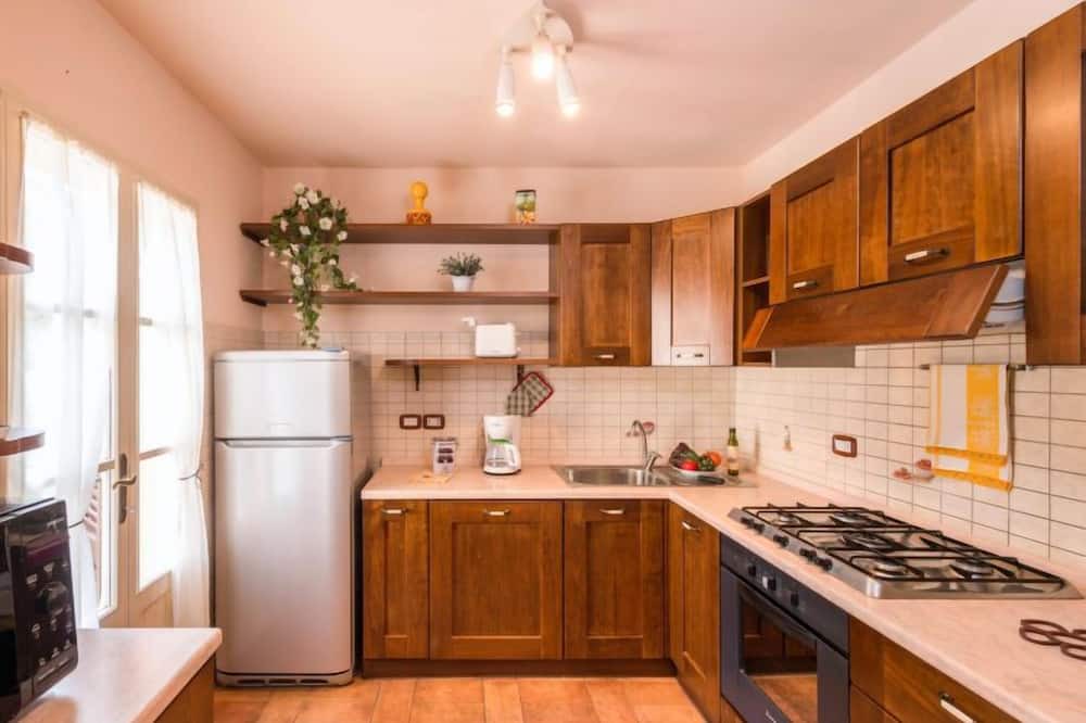 Photo of Kitchen in Popoltaio-Schiacciato