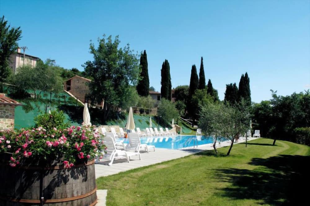 Photo of Outdoor in Popoltaio-Schiacciato