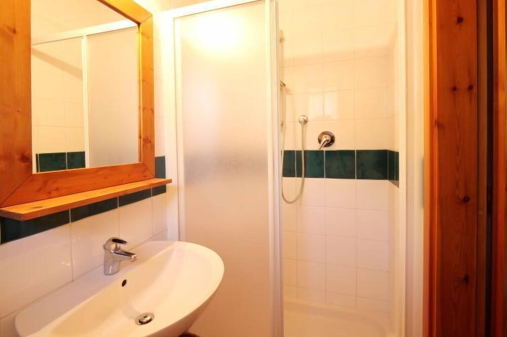 Photo of Bathroom in Montieri