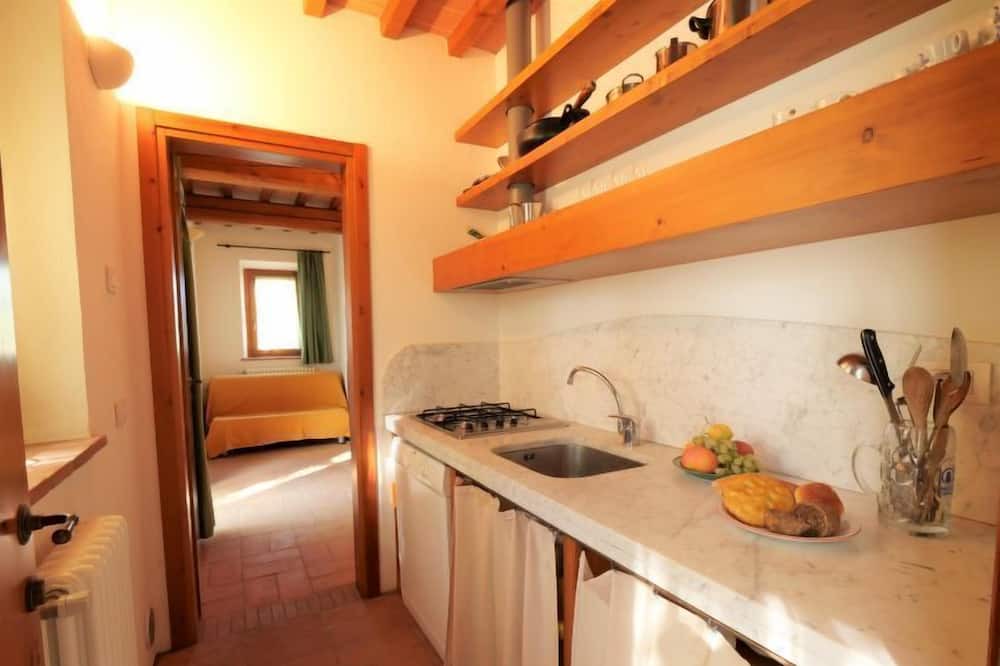Photo of Kitchen in Montieri
