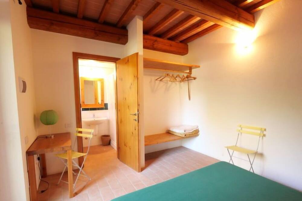 Photo of Bedroom in Montieri