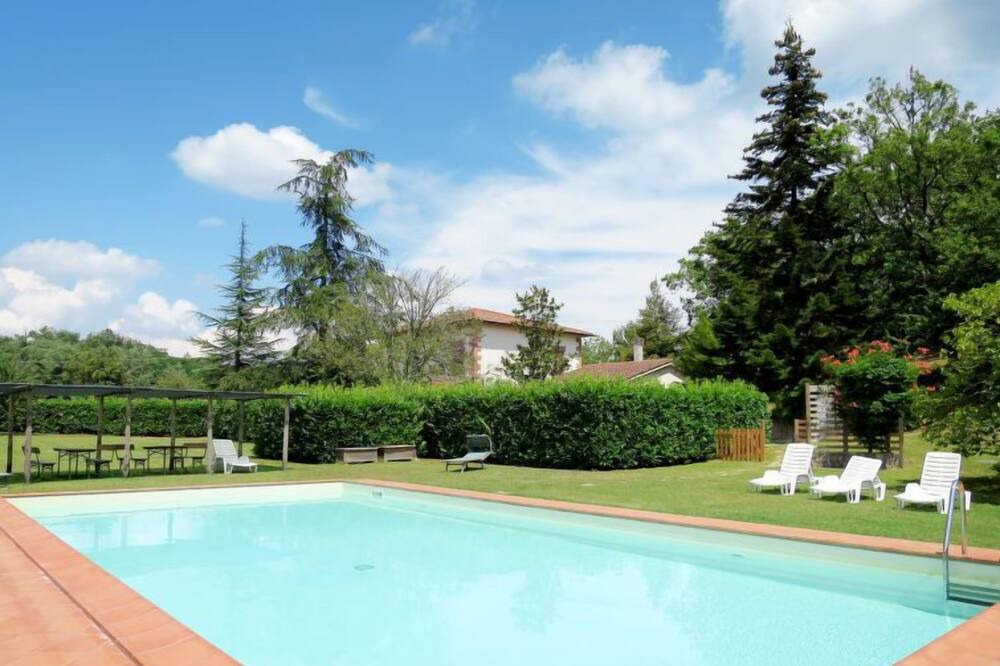 Photo of Outdoor in Montieri