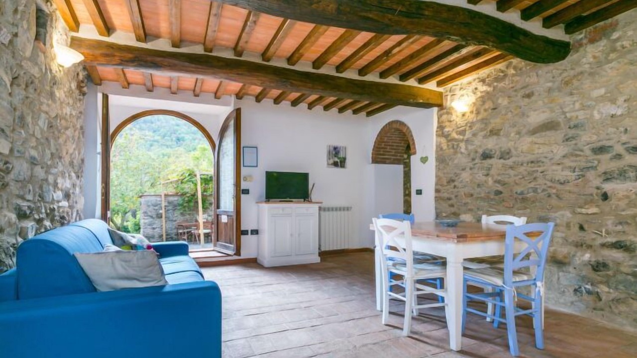 Photo of Outdoor in Montieri