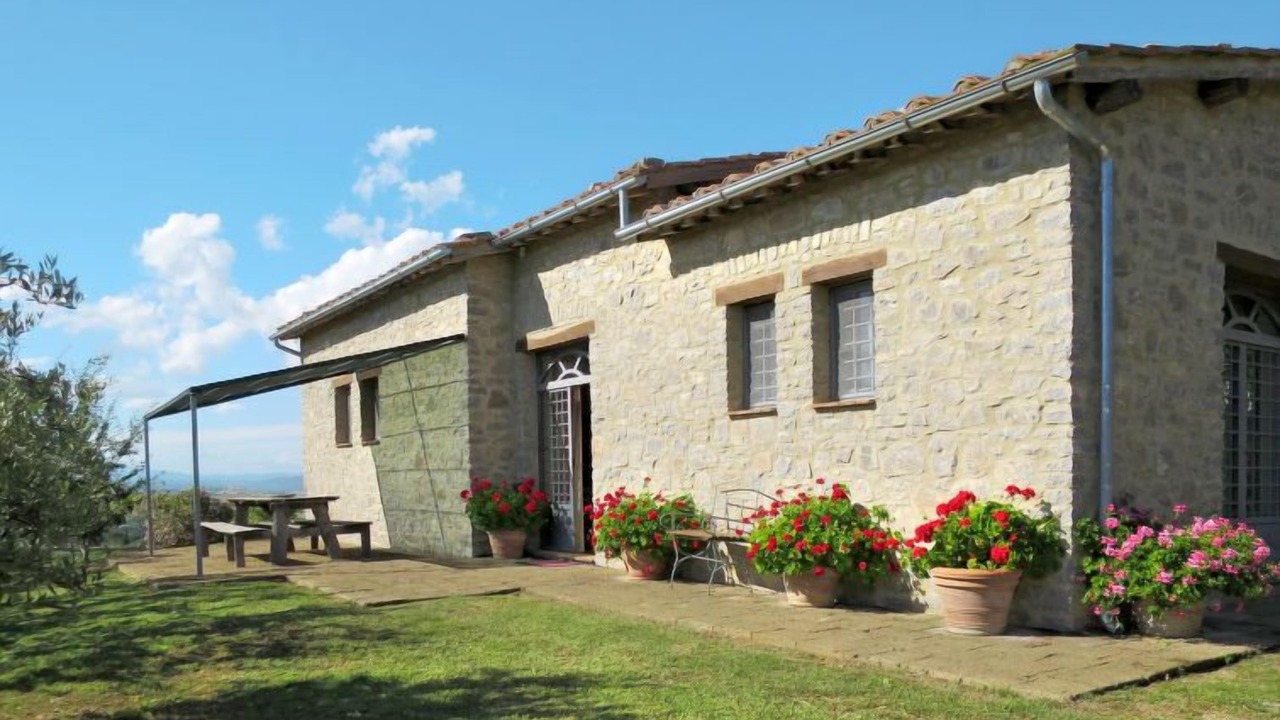Photo of Outdoor in Scansano