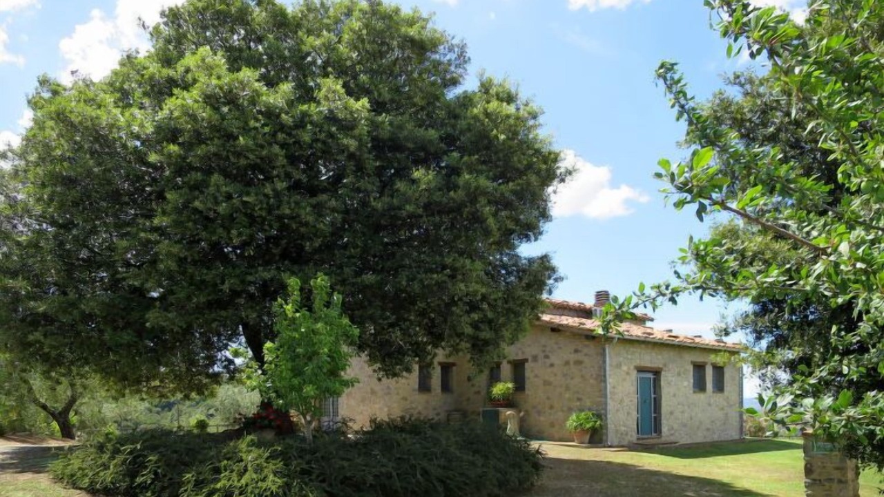 Photo of Outdoor in Scansano