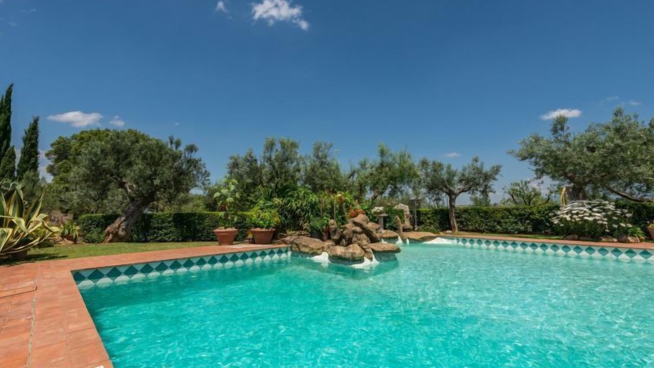 Photo of Outdoor in Scansano