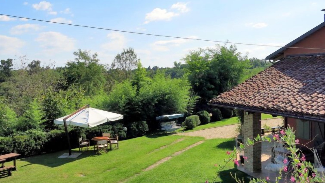 Photo of Outdoor in Capriglio