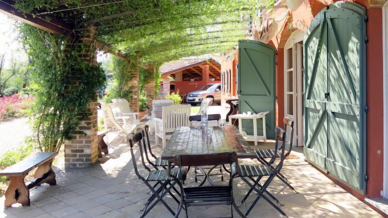 Photo of Outdoor in Capriglio