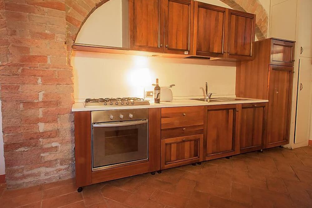 Photo of Kitchen in Castiglione della Valle