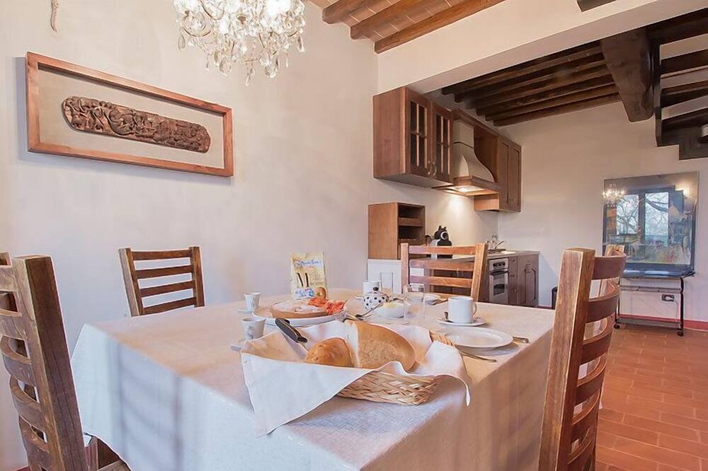 Photo of Kitchen in Castiglione della Valle