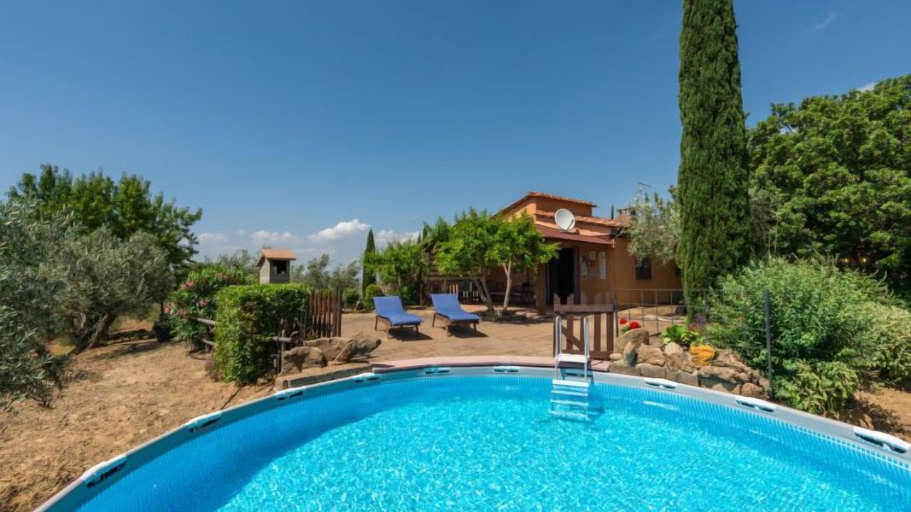 Photo of Outdoor in Scansano