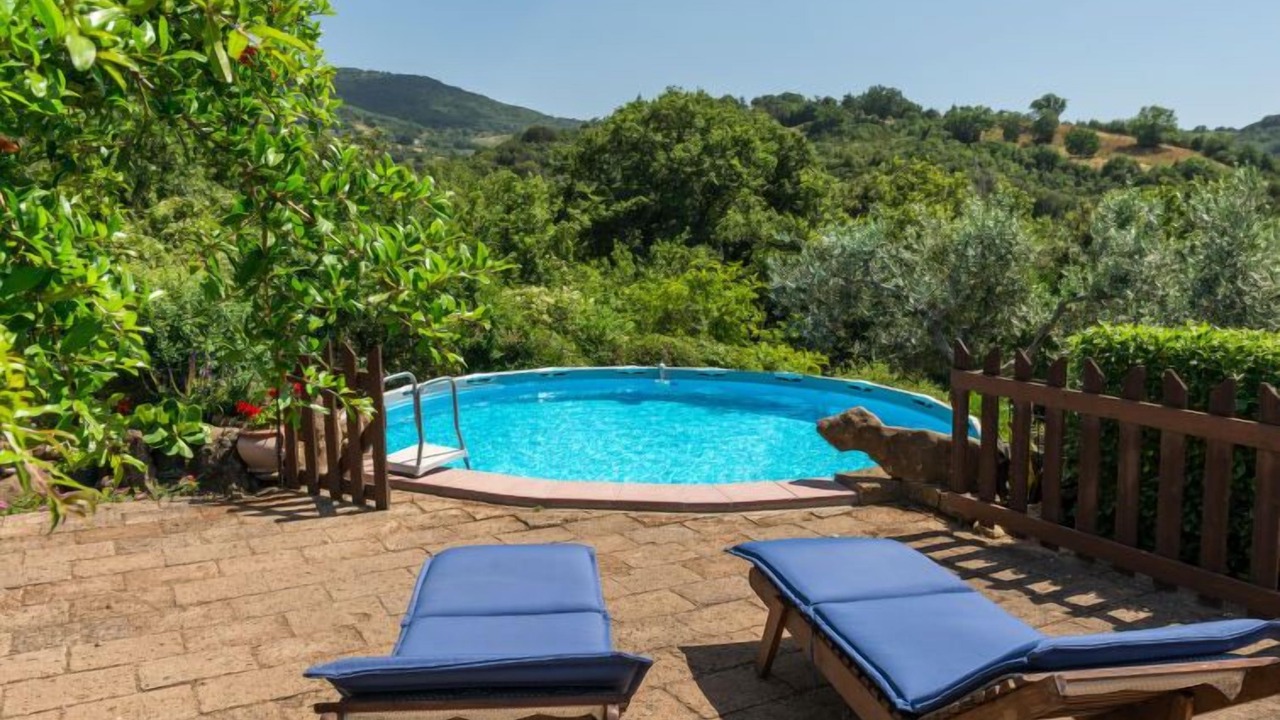 Photo of Outdoor in Scansano