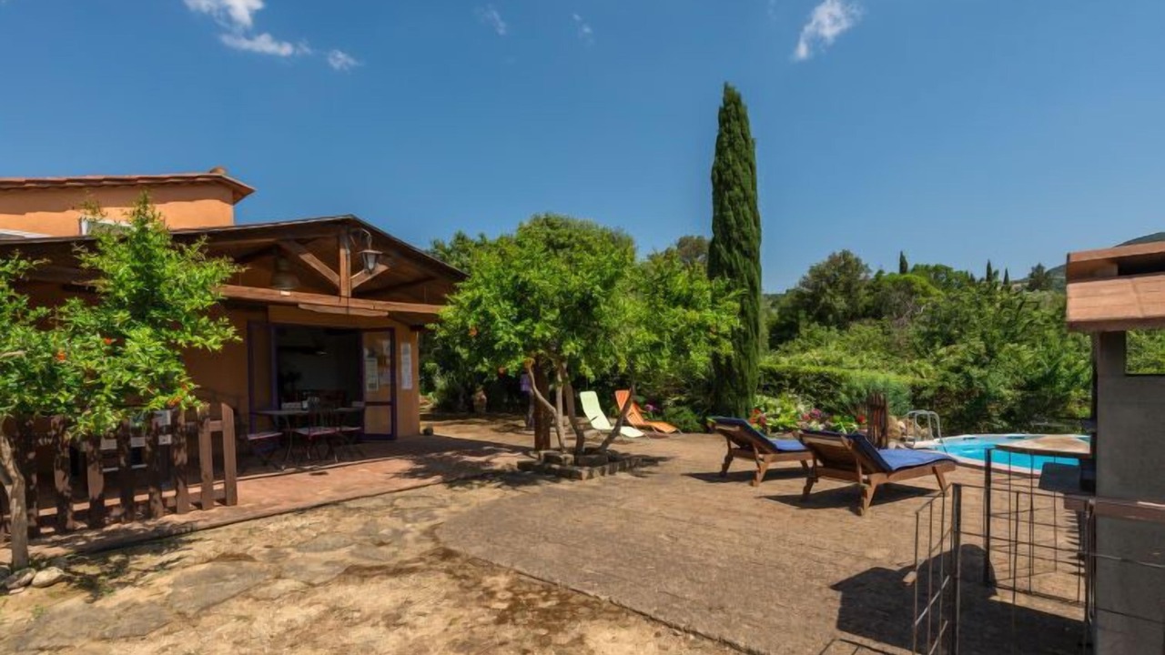 Photo of Outdoor in Scansano