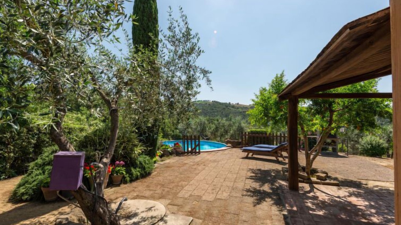 Photo of Outdoor in Scansano