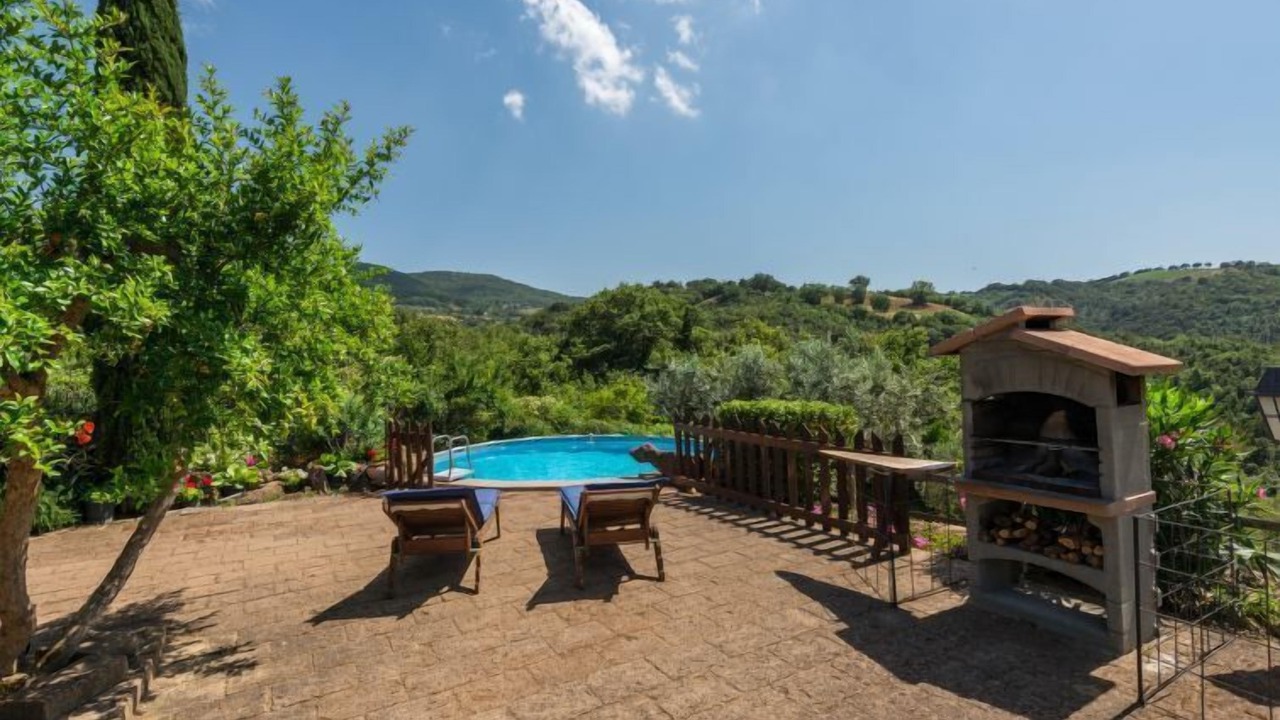 Photo of Outdoor in Scansano