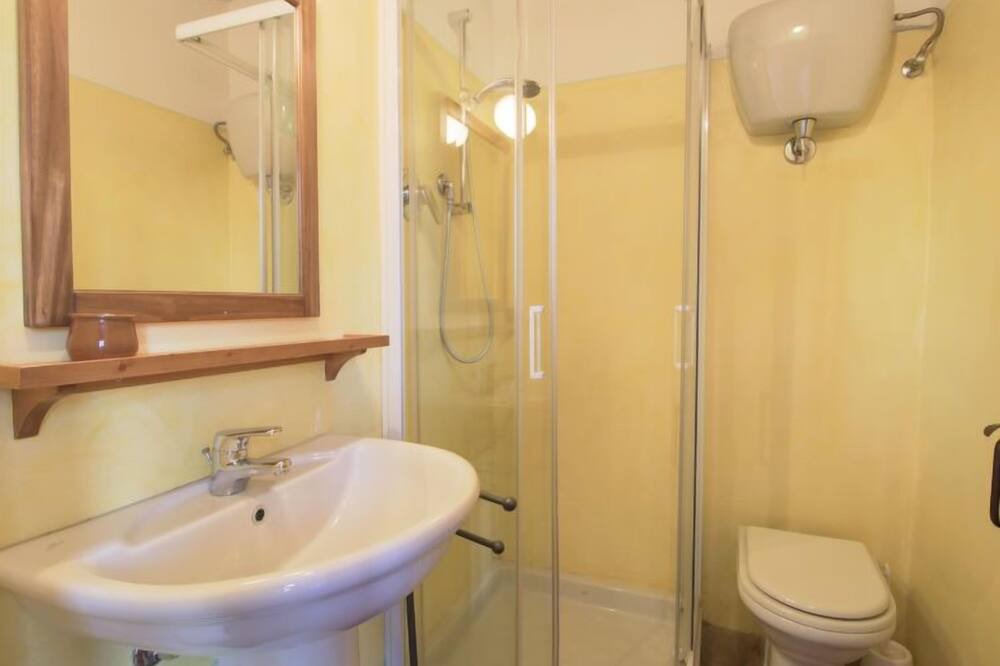 Photo of Bathroom in Castiglione della Valle