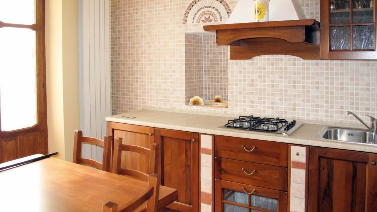 Photo of Kitchen in Cossombrato