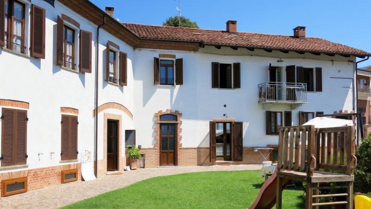 Photo of Outdoor in Cossombrato