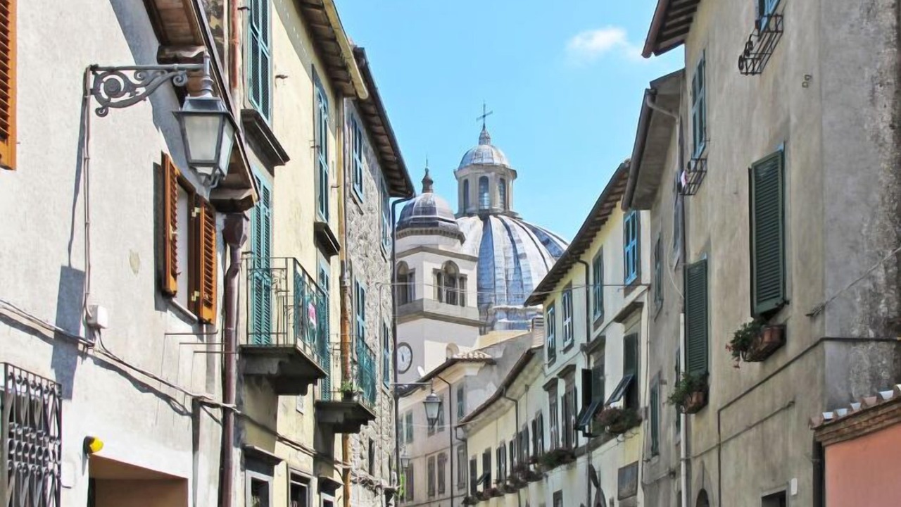 Photo of Outdoor in Bolsena