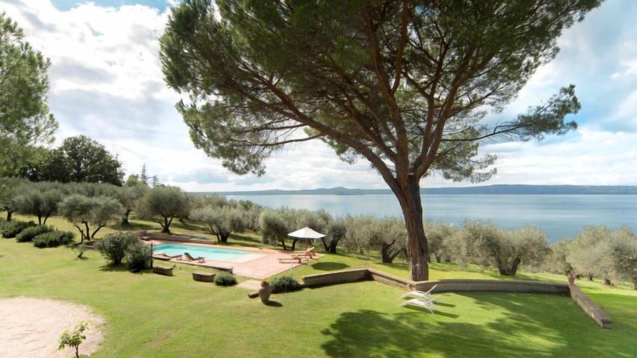 Photo of Outdoor in Bolsena