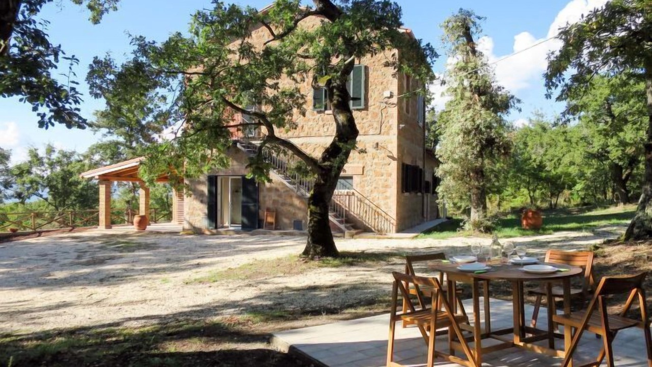 Photo of Outdoor in Bolsena