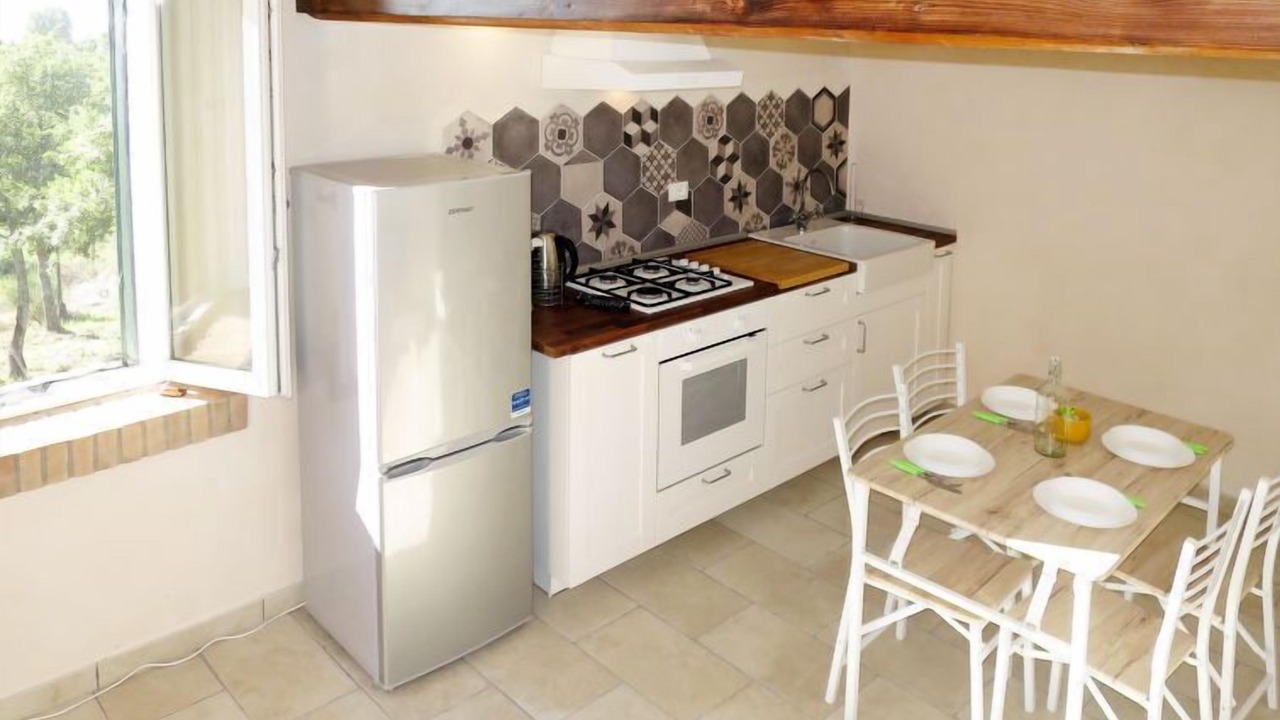 Photo of Kitchen in Bolsena