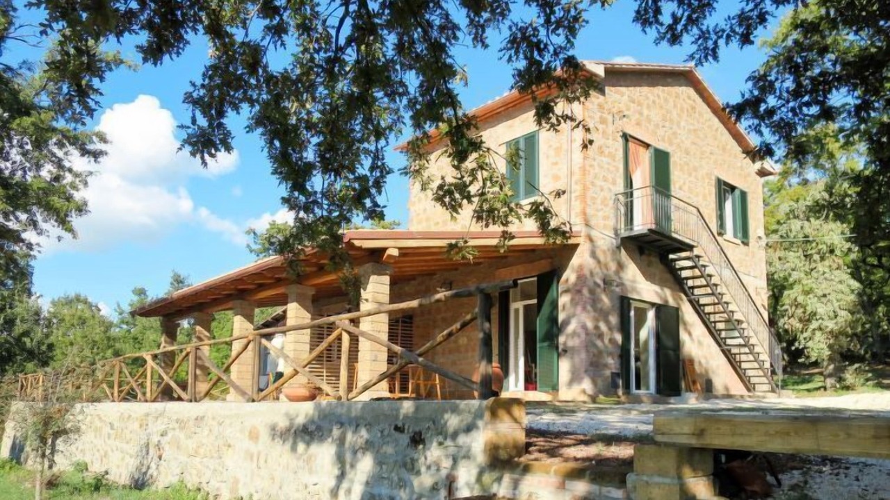 Photo of Outdoor in Bolsena