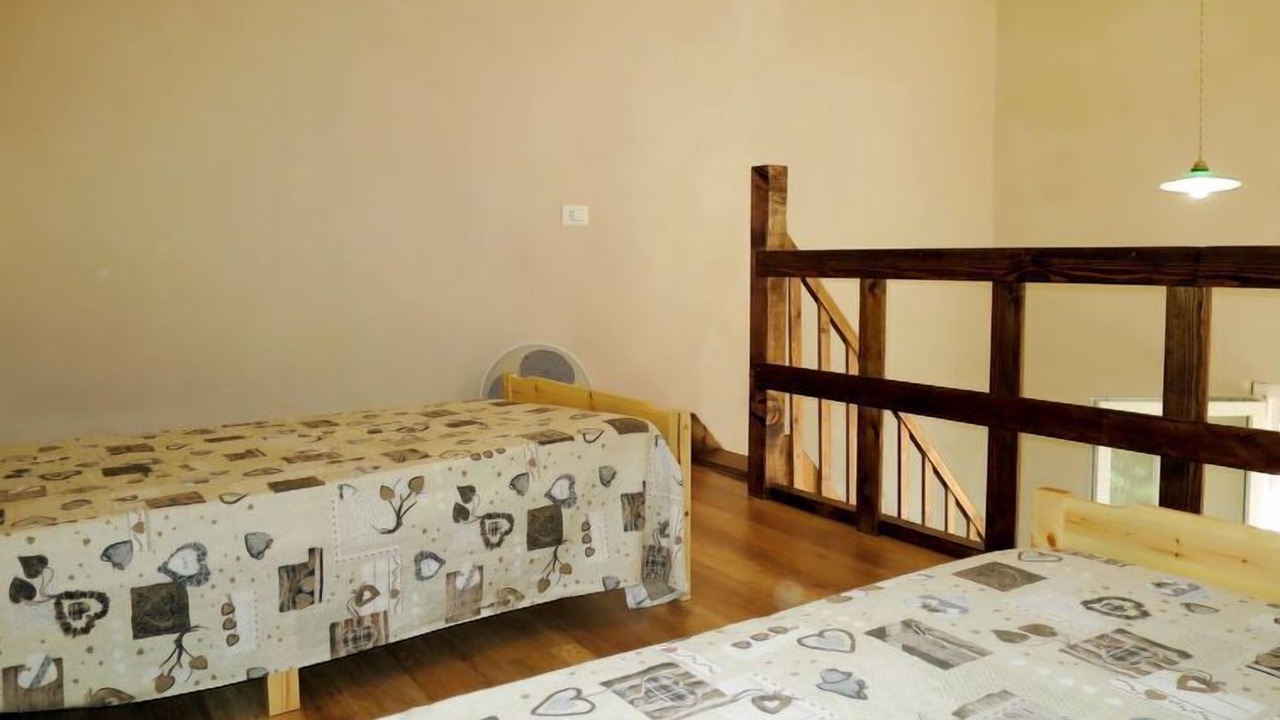 Photo of Bedroom in Bolsena