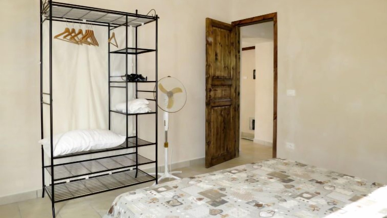 Photo of Bedroom in Bolsena