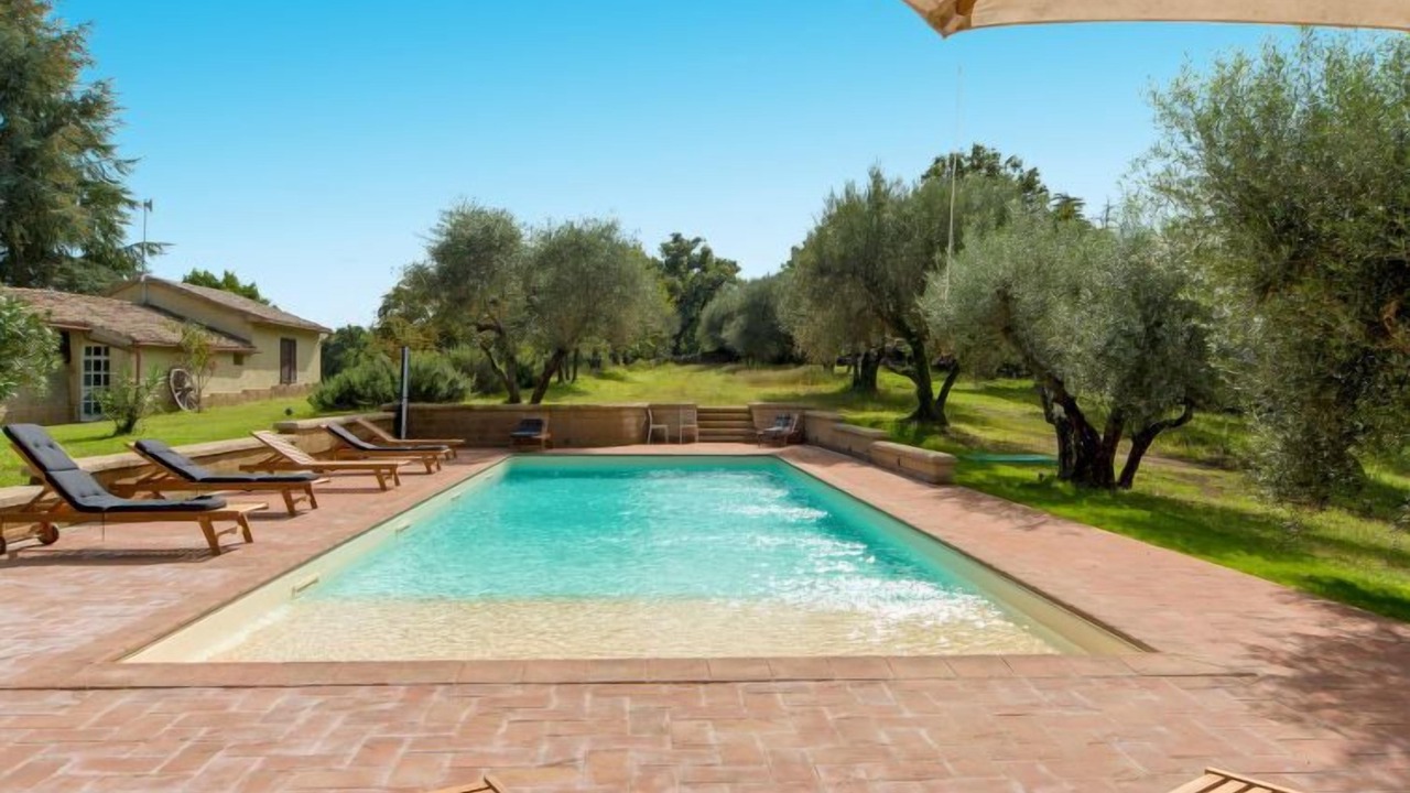Photo of Outdoor in Bolsena
