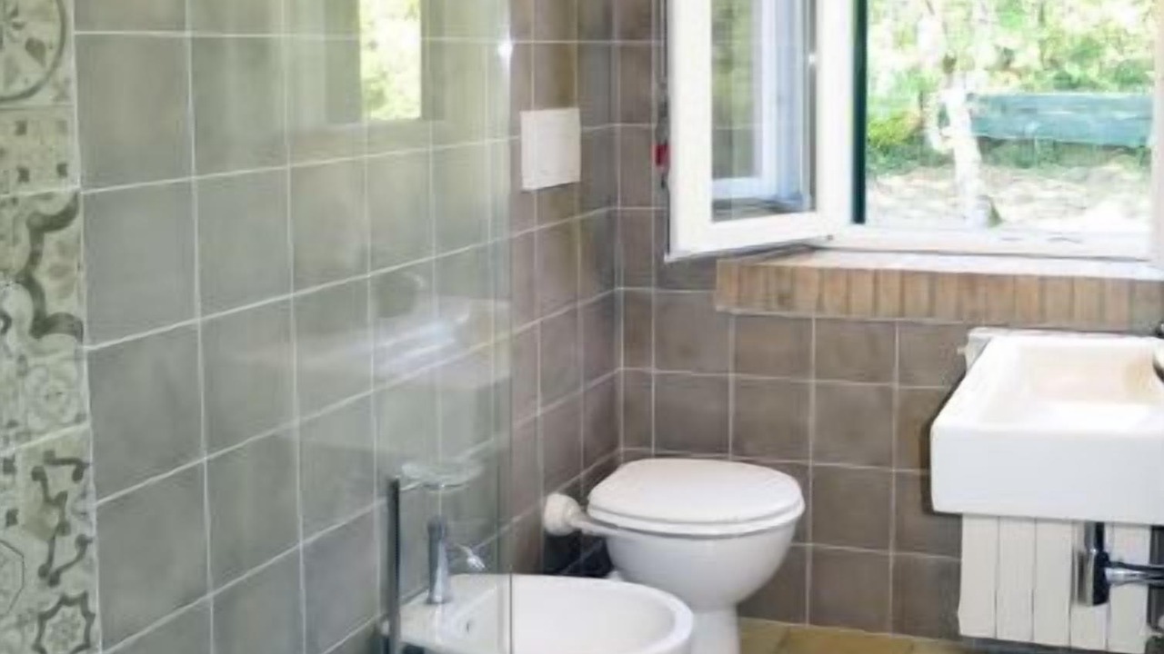 Photo of Bathroom in Bolsena