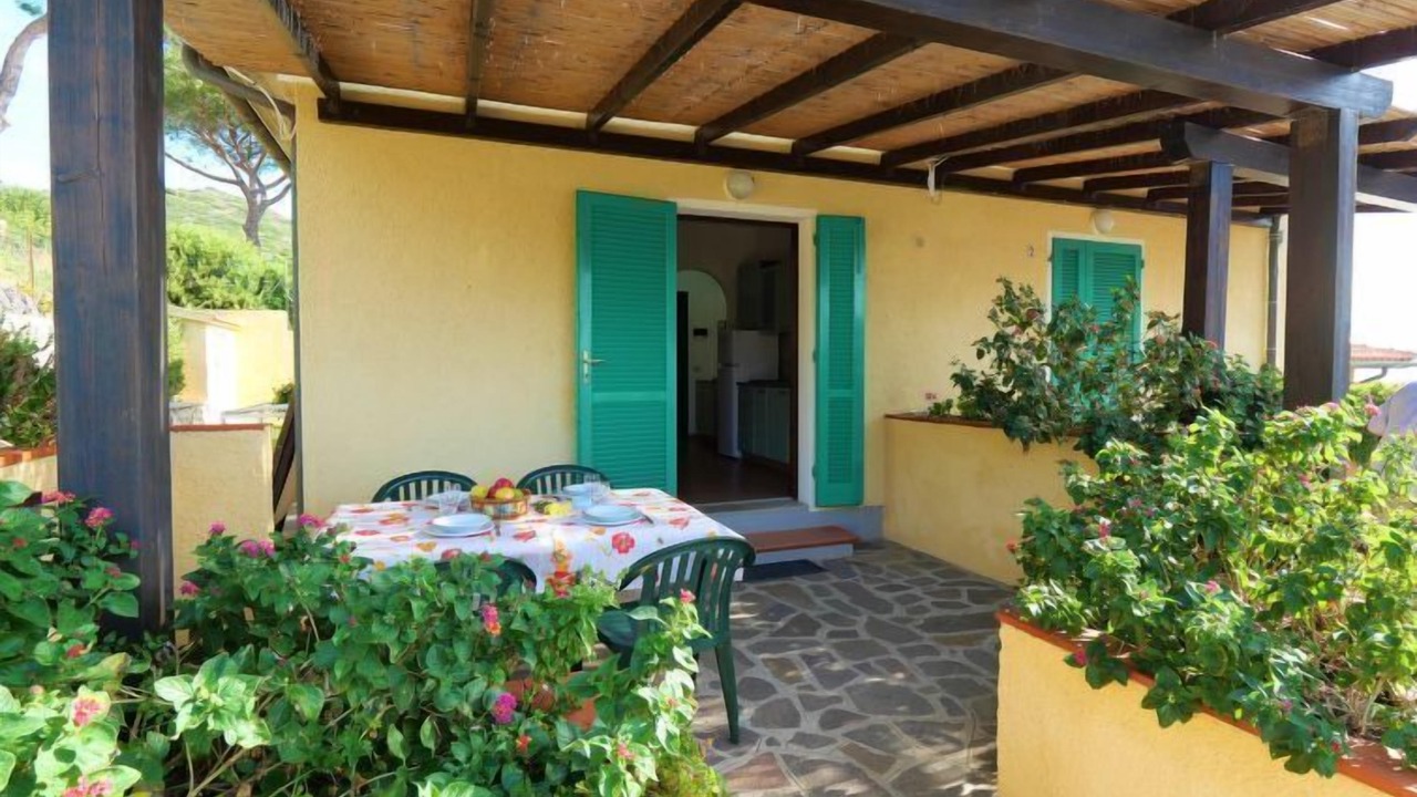 Photo of Patio Balcony in Innamorata