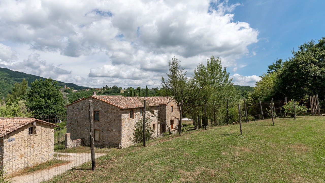 Photo of Outdoor in Montieri