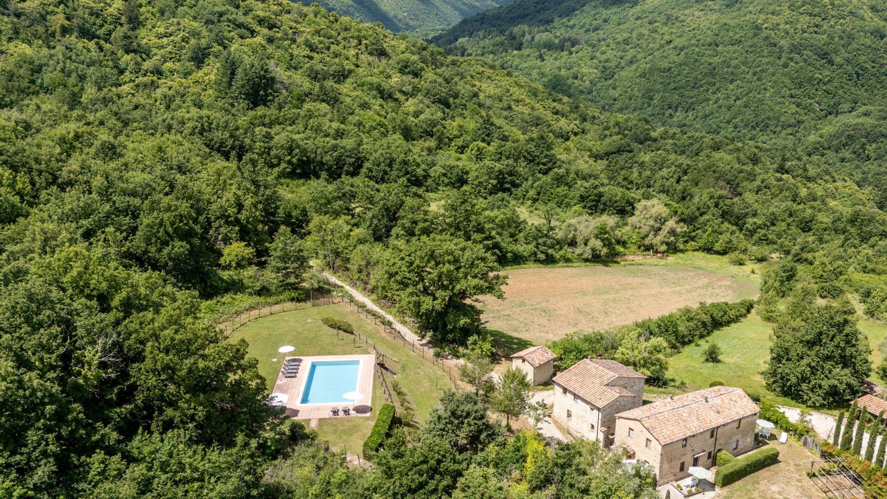 Photo of Outdoor in Montieri