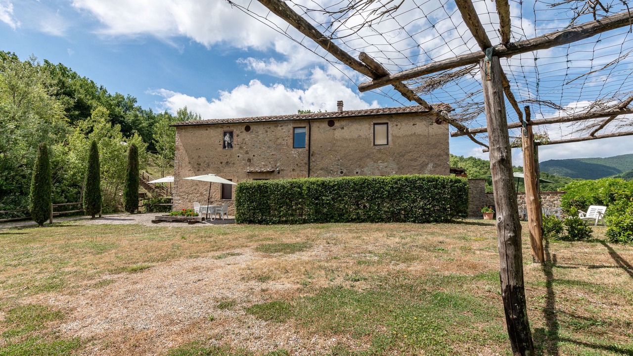 Photo of Outdoor in Montieri