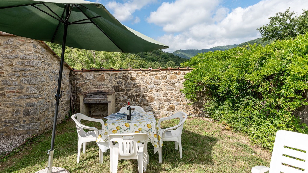 Photo of Outdoor in Montieri