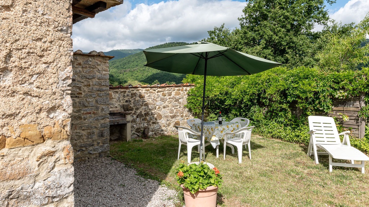 Photo of Outdoor in Montieri
