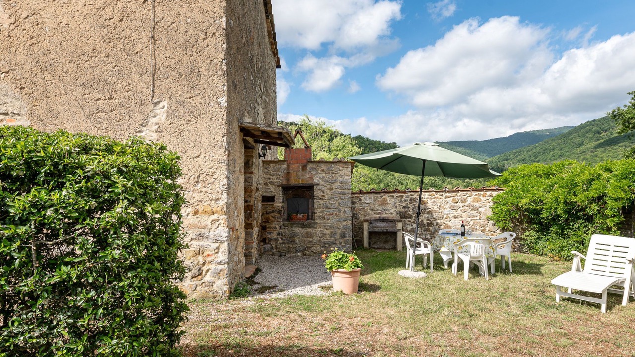 Photo of Outdoor in Montieri