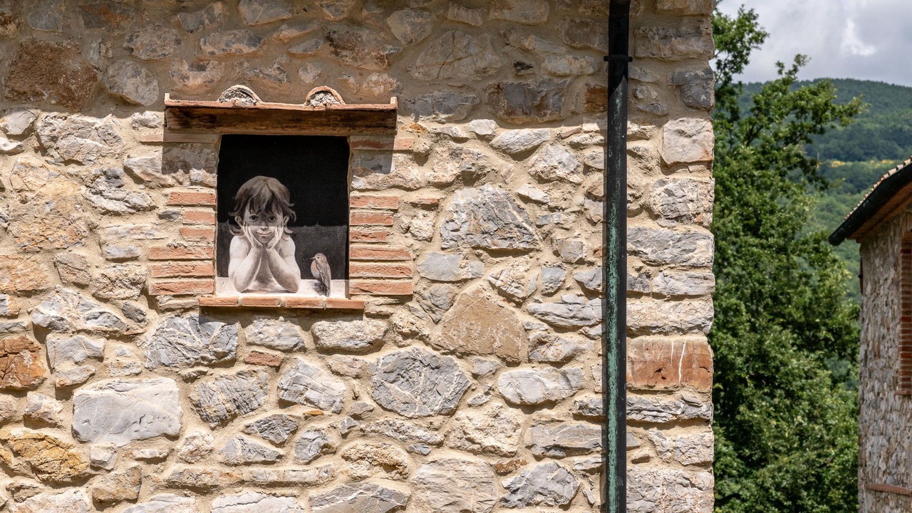 Photo of Outdoor in Montieri
