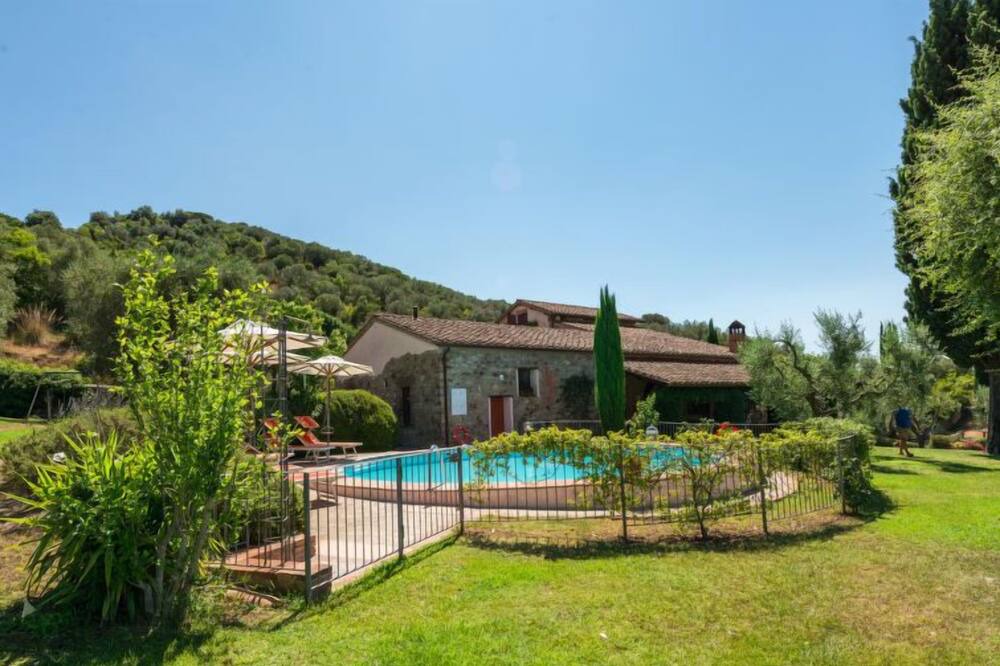 Photo of Outdoor in Campagnatico