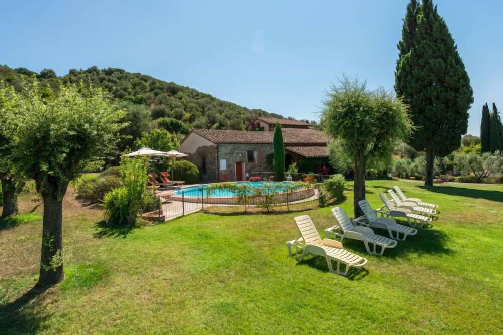 Photo of Outdoor in Campagnatico