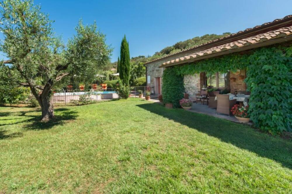 Photo of Outdoor in Campagnatico