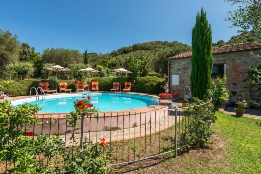 Photo of Outdoor in Campagnatico